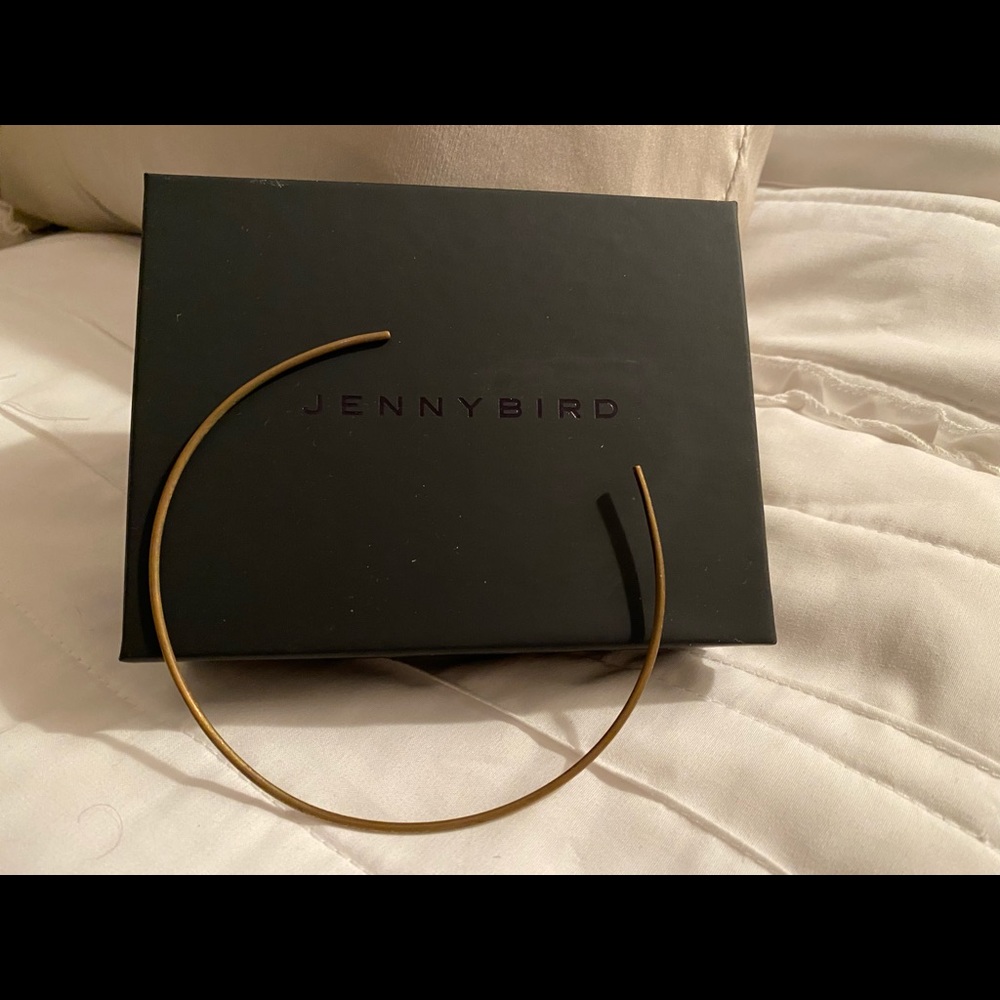 Stunning Jenny Bird YaYa choker